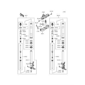 RT-82717専用 Titan 7 T-R8 (Set of Four / Techna Bronze) - 17x9.0 / +45 / 4x100
