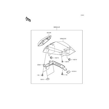 くらっち Yoyodyne Kawasaki Ninja ZX10R 2004-2025 Slipper Clutch