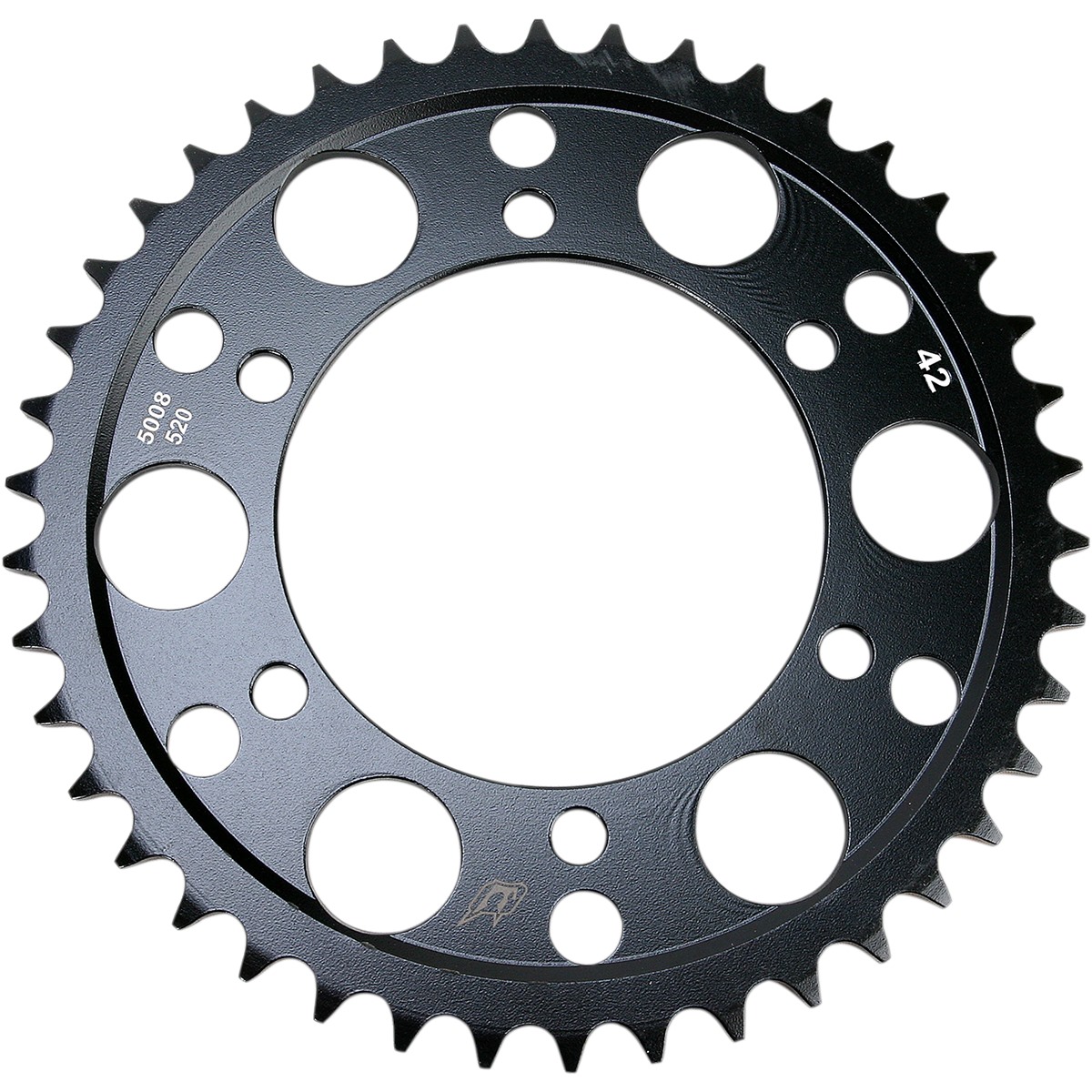 Driven Racing Lightweight Steel Sprocket