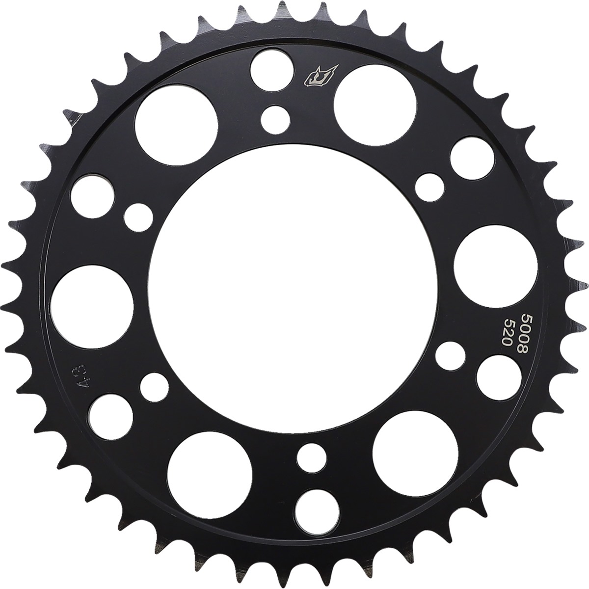 Driven Racing Lightweight Steel Sprocket