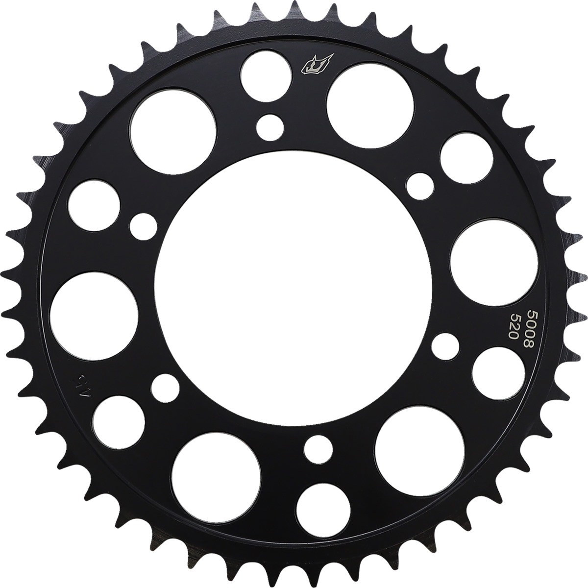 Driven Racing Lightweight Steel Sprocket