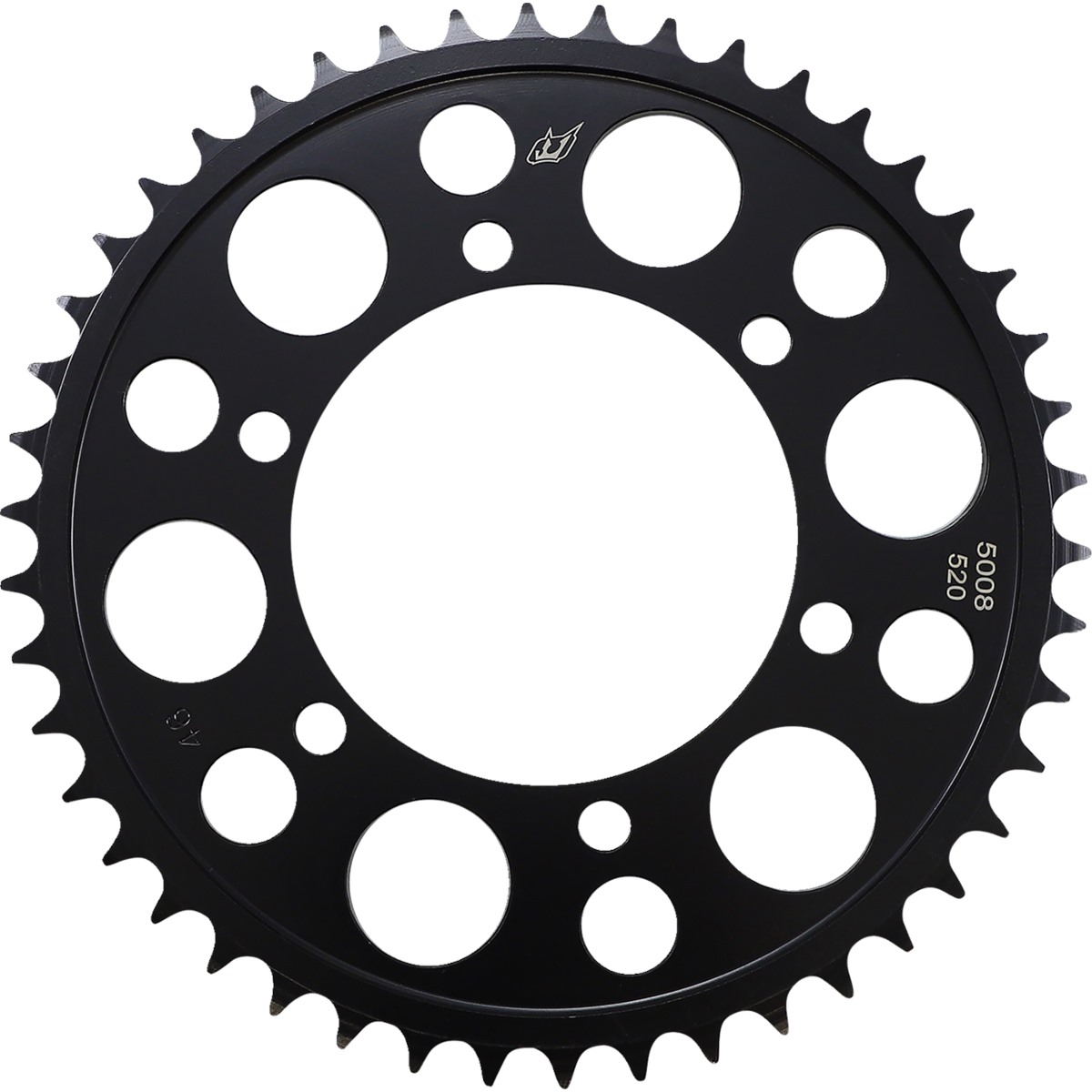 Driven Racing Lightweight Steel Sprocket
