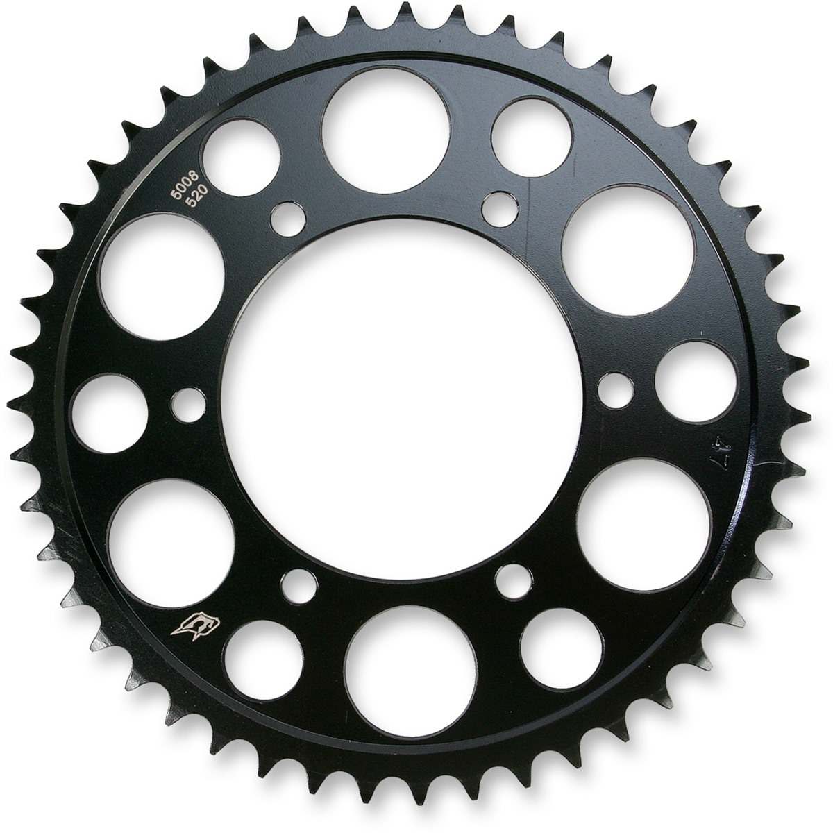 Driven Racing Lightweight Steel Sprocket