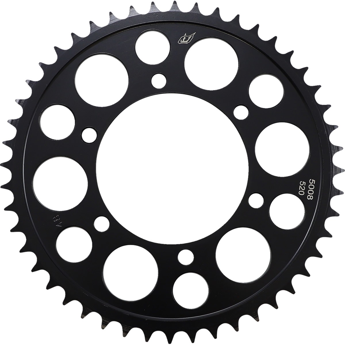 Driven Racing Lightweight Steel Sprocket