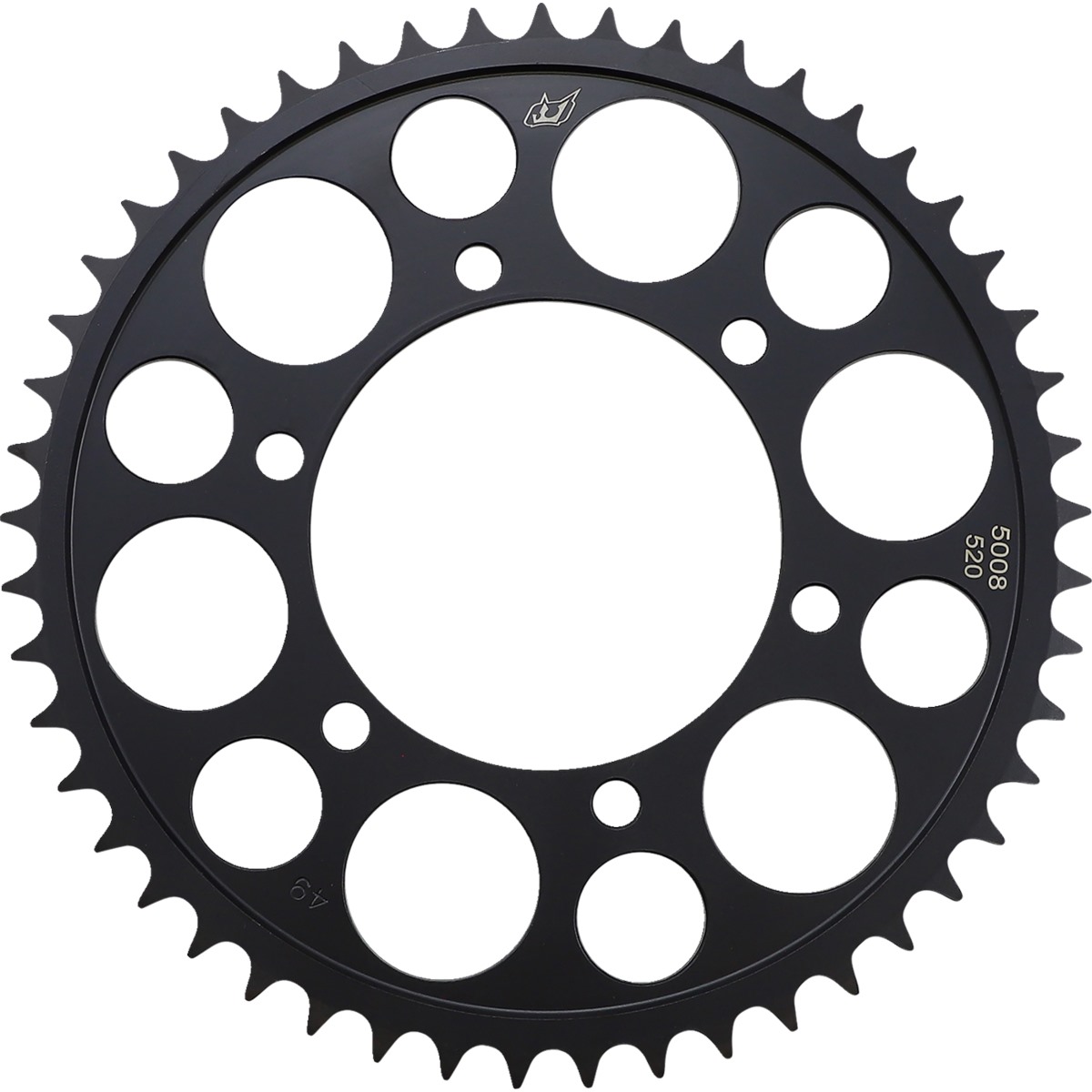 Driven Racing Lightweight Steel Sprocket