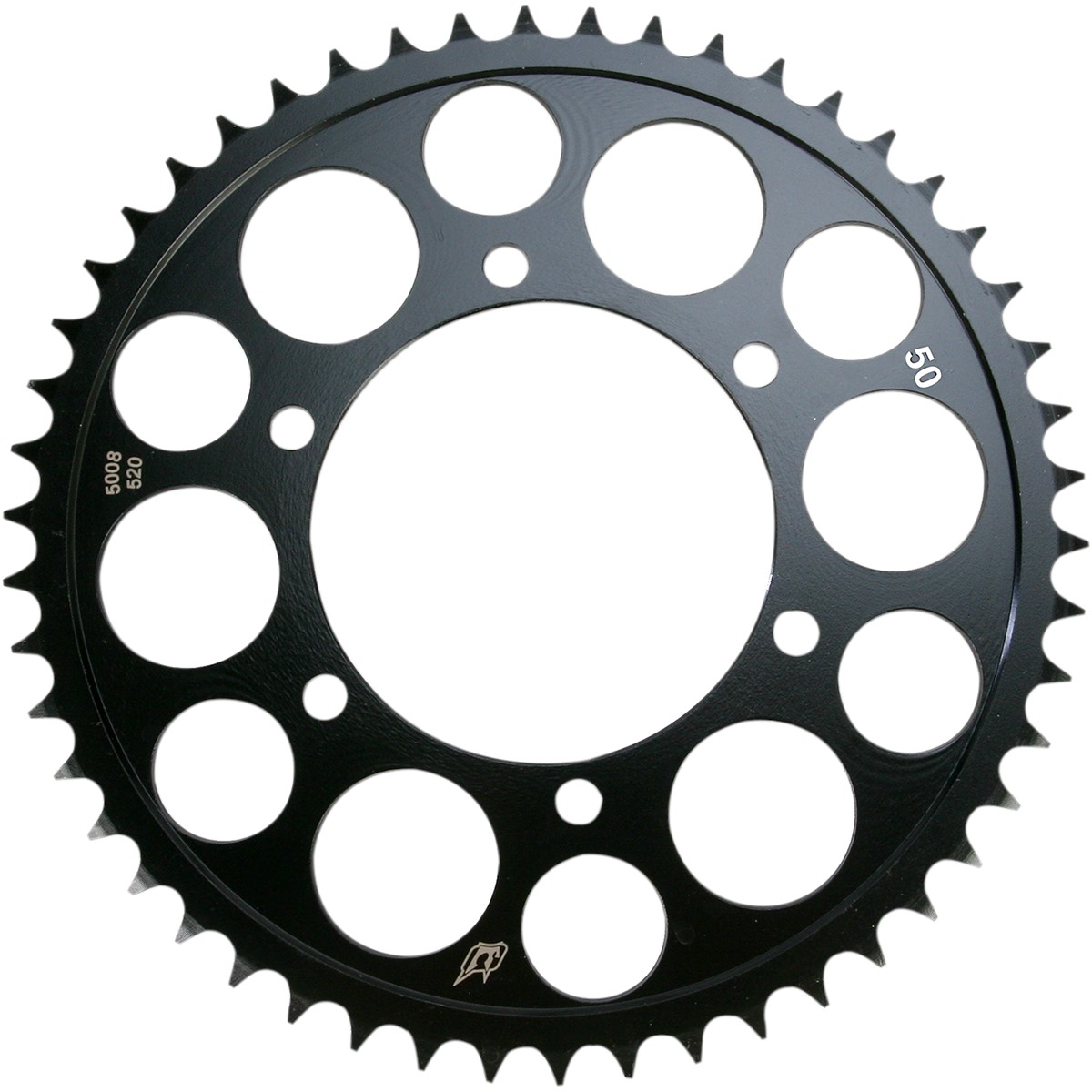 Driven Racing Lightweight Steel Sprocket
