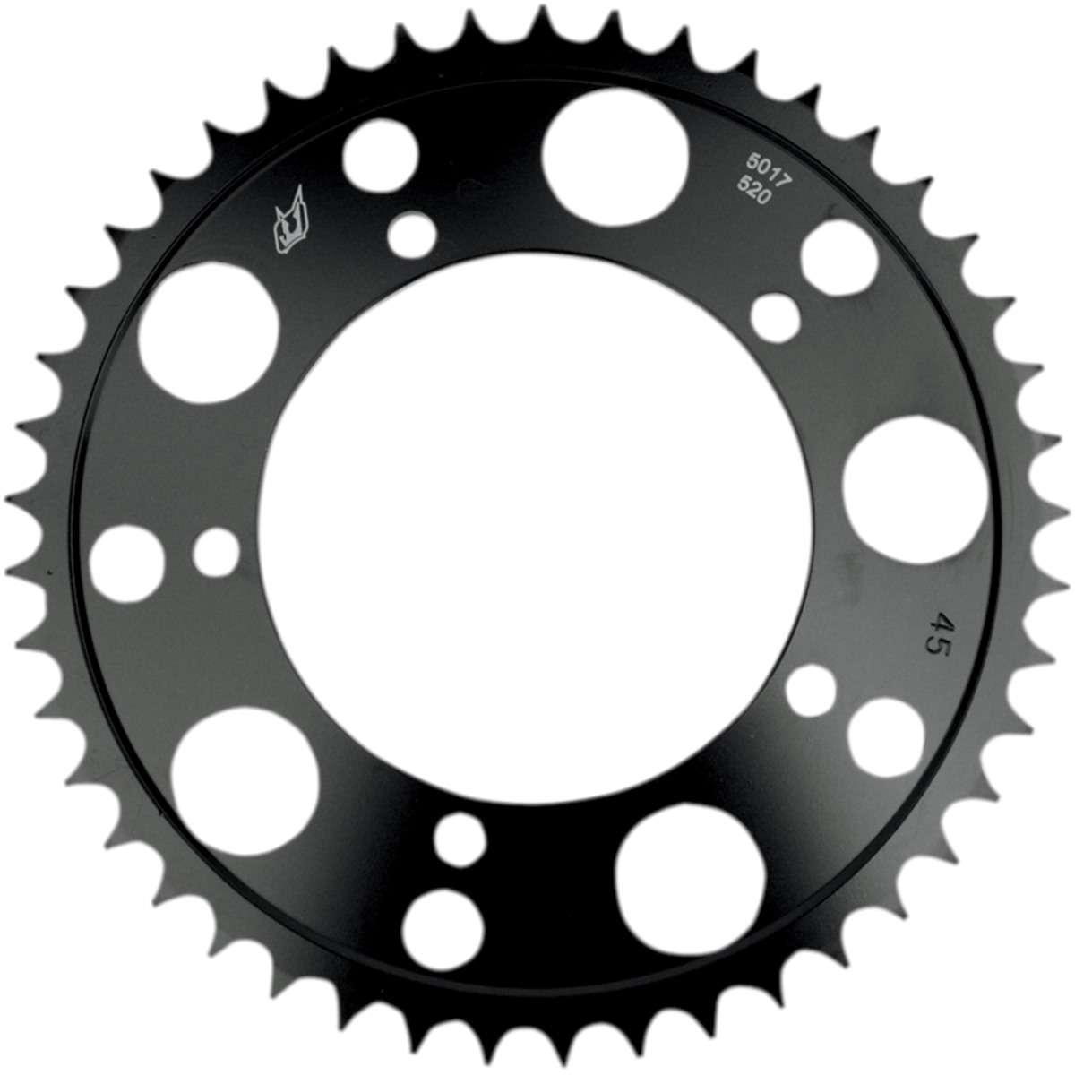 Driven Racing Lightweight Steel Sprocket