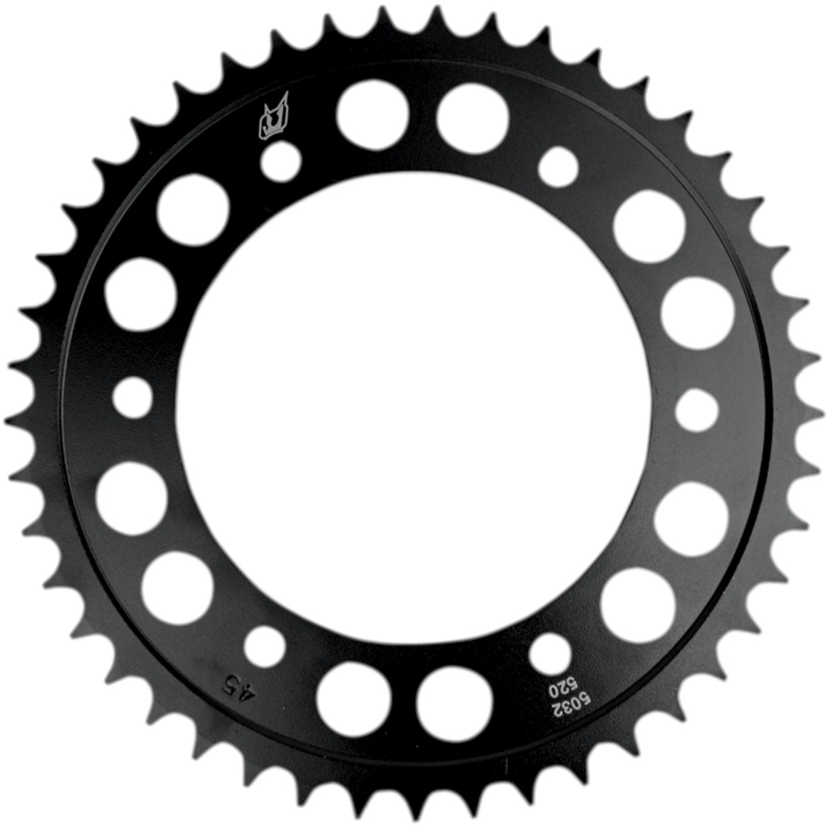 Driven Racing Lightweight Steel Sprocket
