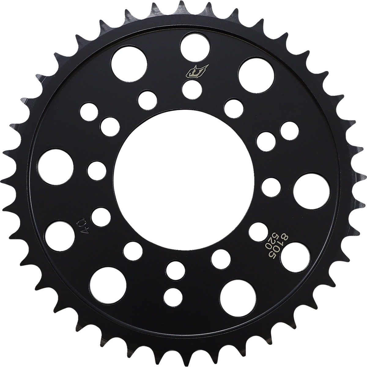Driven Racing Lightweight Steel Sprocket