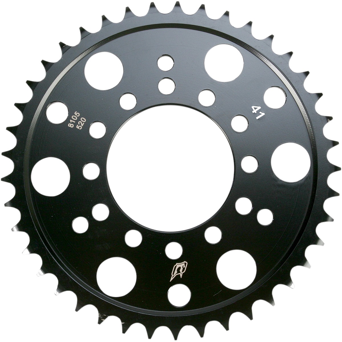 Driven Racing Lightweight Steel Sprocket