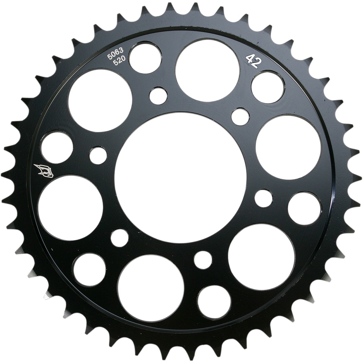 Driven Racing Lightweight Steel Sprocket