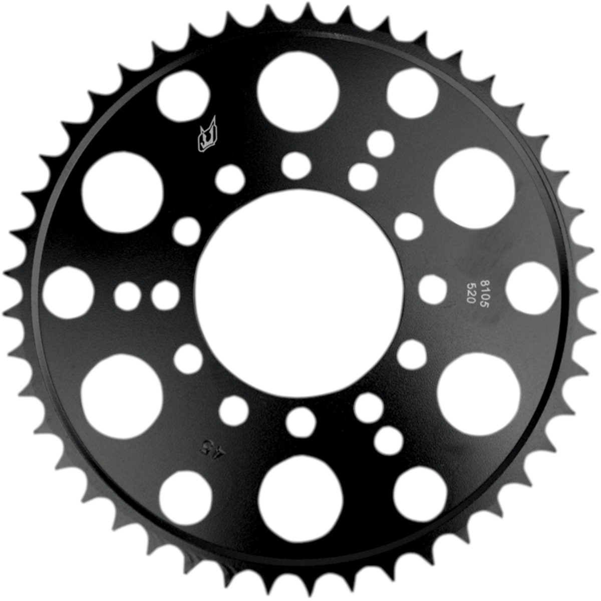 Driven Racing Lightweight Steel Sprocket