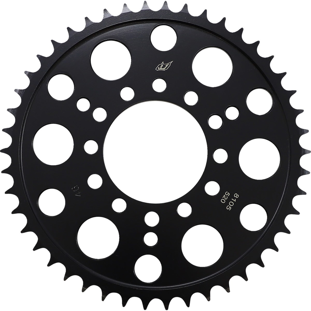 Driven Racing Lightweight Steel Sprocket
