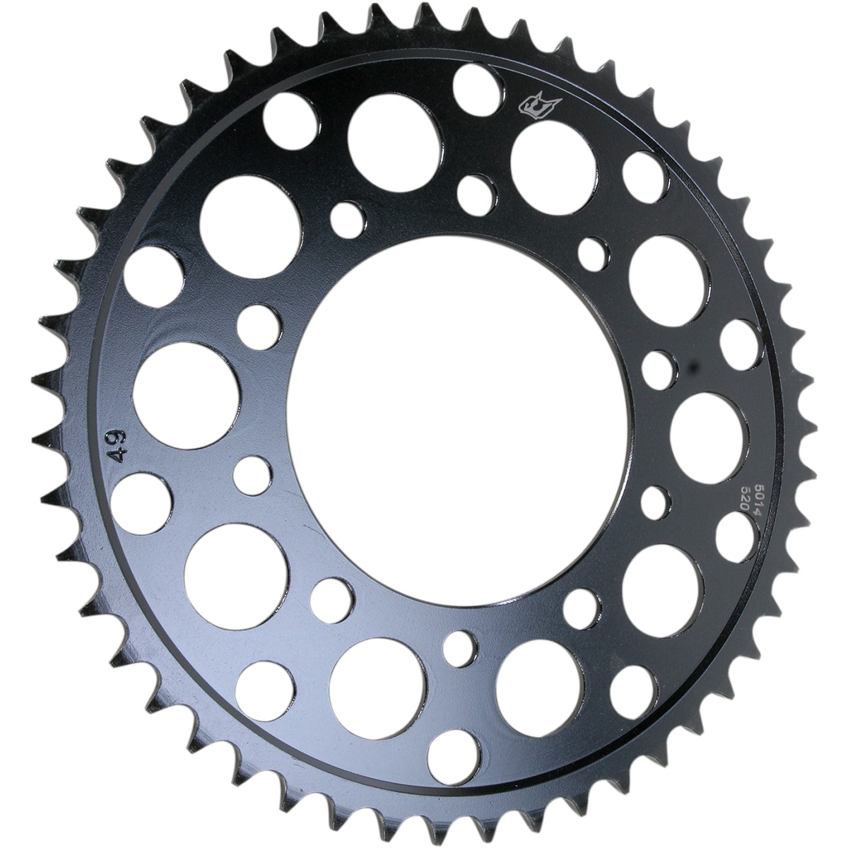 Lightweight Steel Sprocket