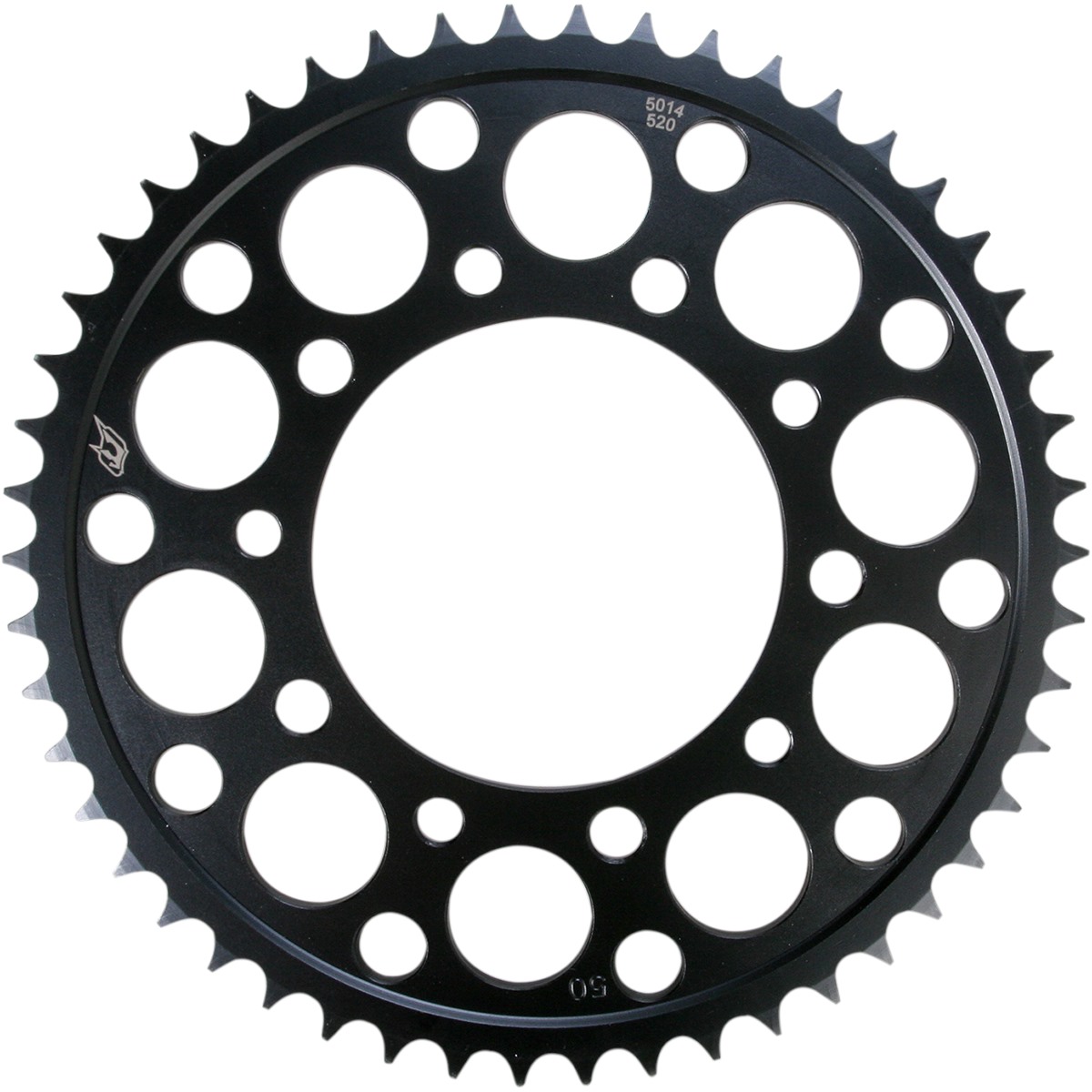 Driven Racing Lightweight Steel Sprocket