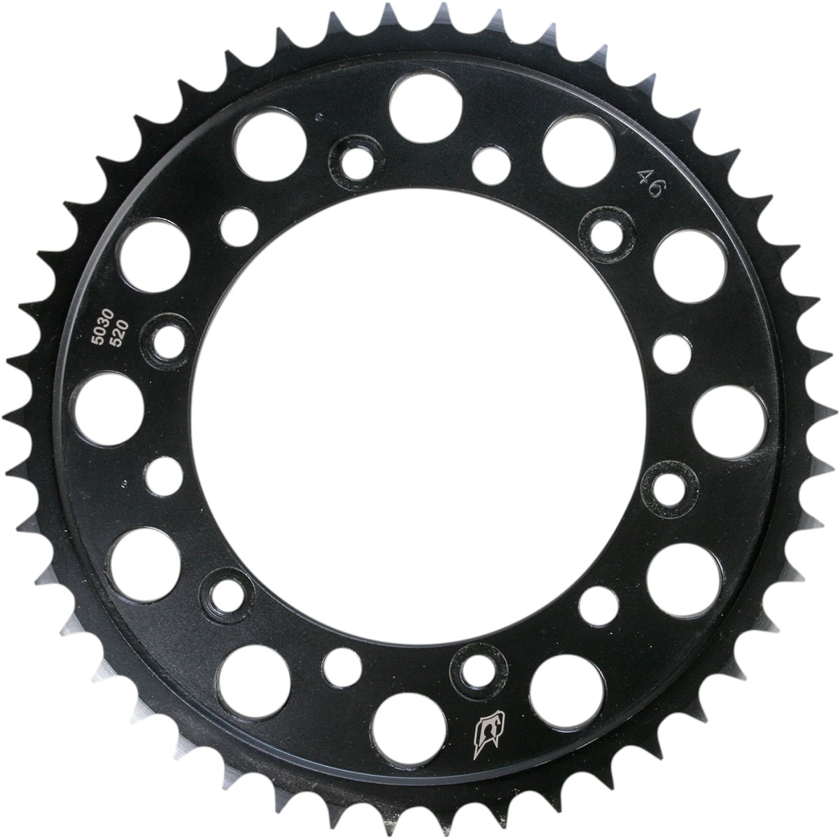 Driven Racing Lightweight Steel Sprocket