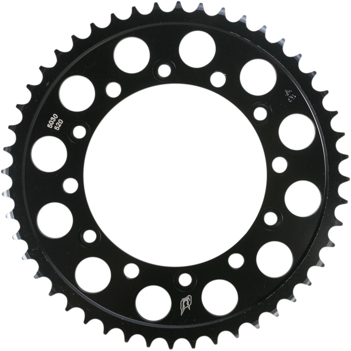 Driven Racing Lightweight Steel Sprocket