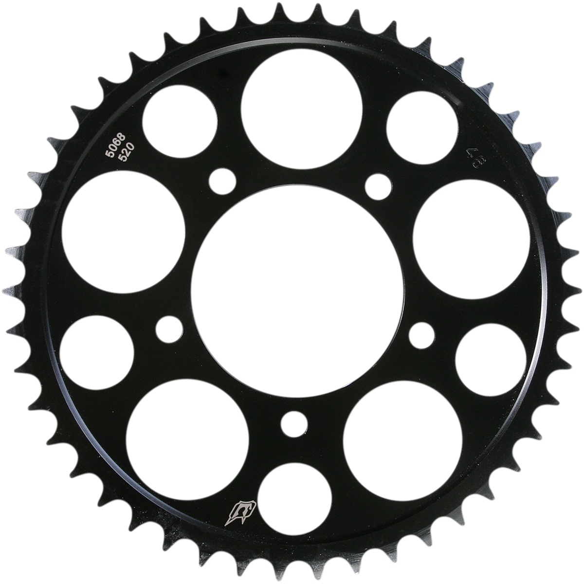 Driven Racing Lightweight Steel Sprocket