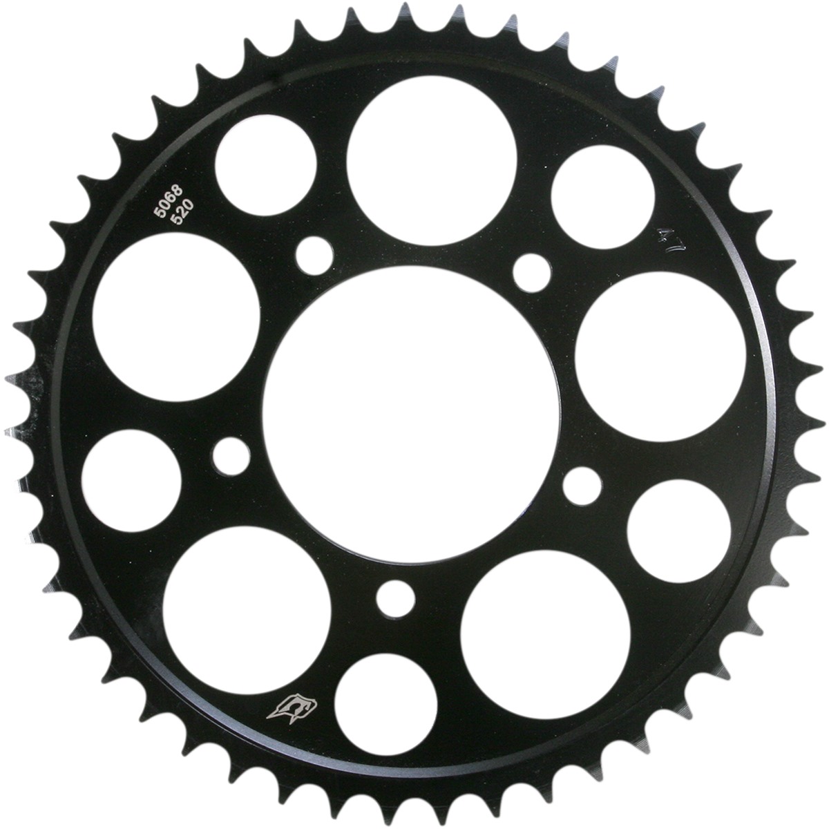Driven Racing Lightweight Steel Sprocket