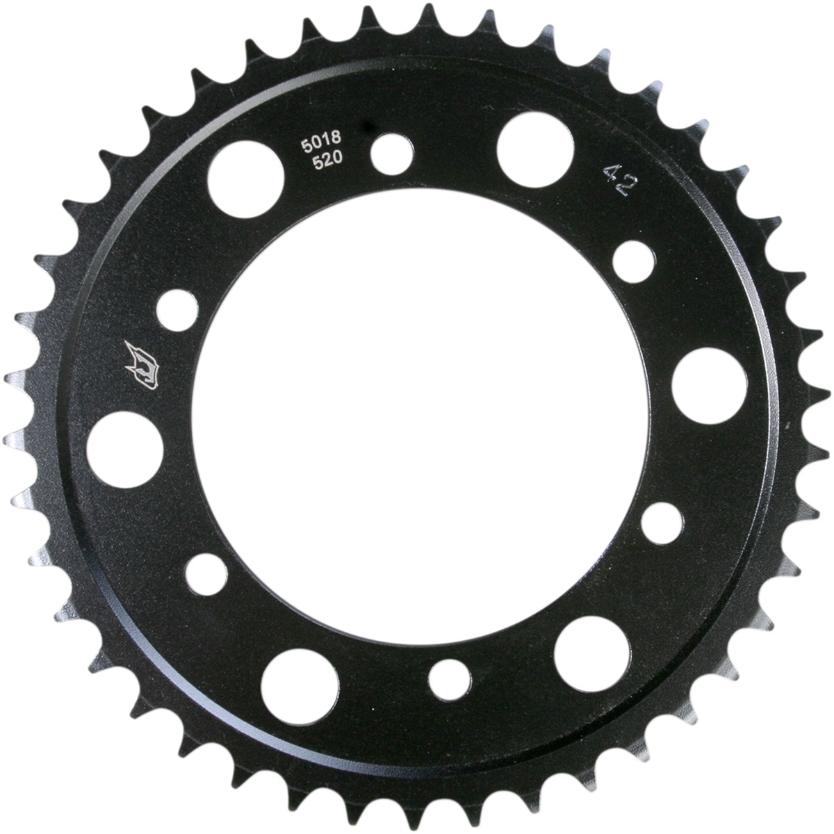Driven Racing Lightweight Steel Sprocket