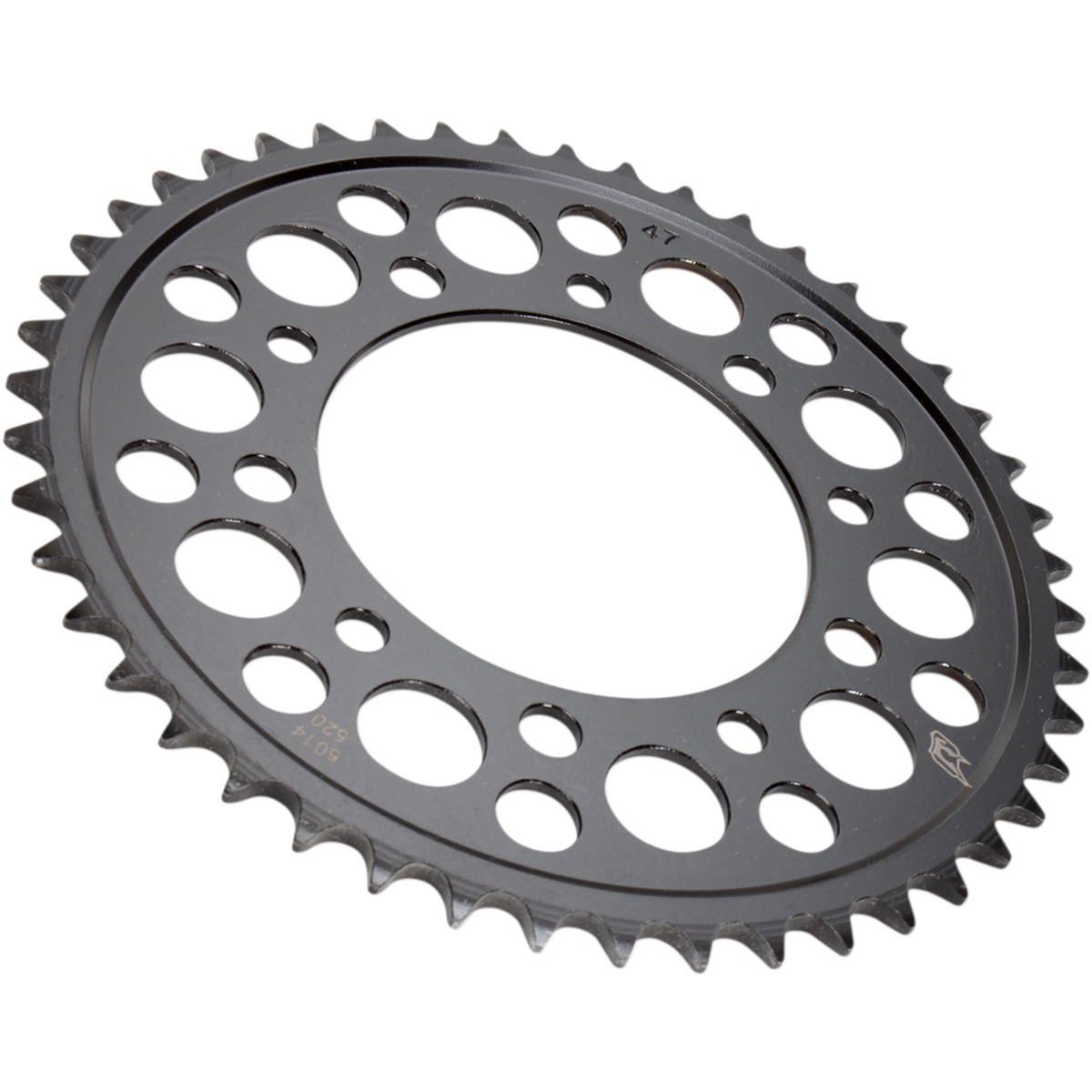 Driven Racing Lightweight Steel Sprocket