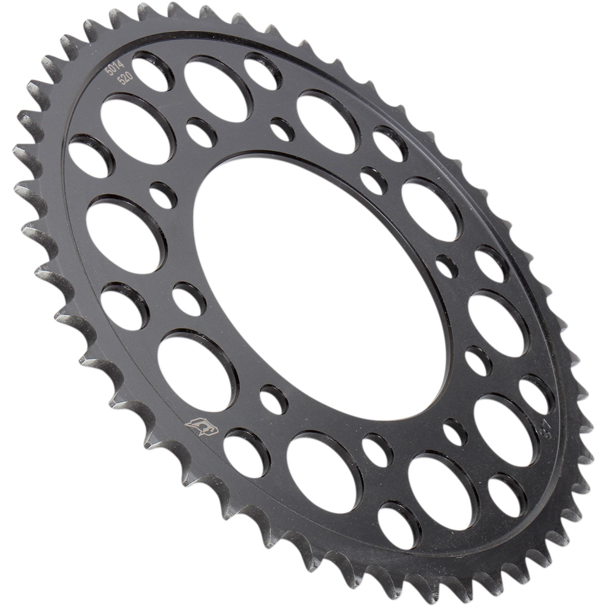 Driven Racing Lightweight Steel Sprocket