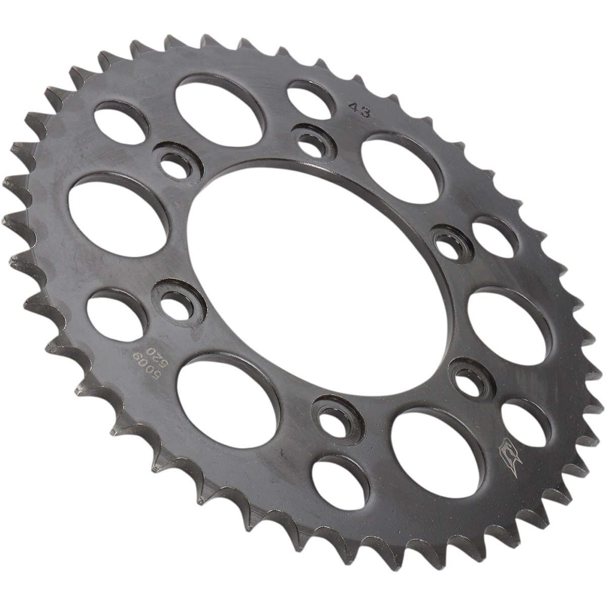 Driven Racing Lightweight Steel Sprocket