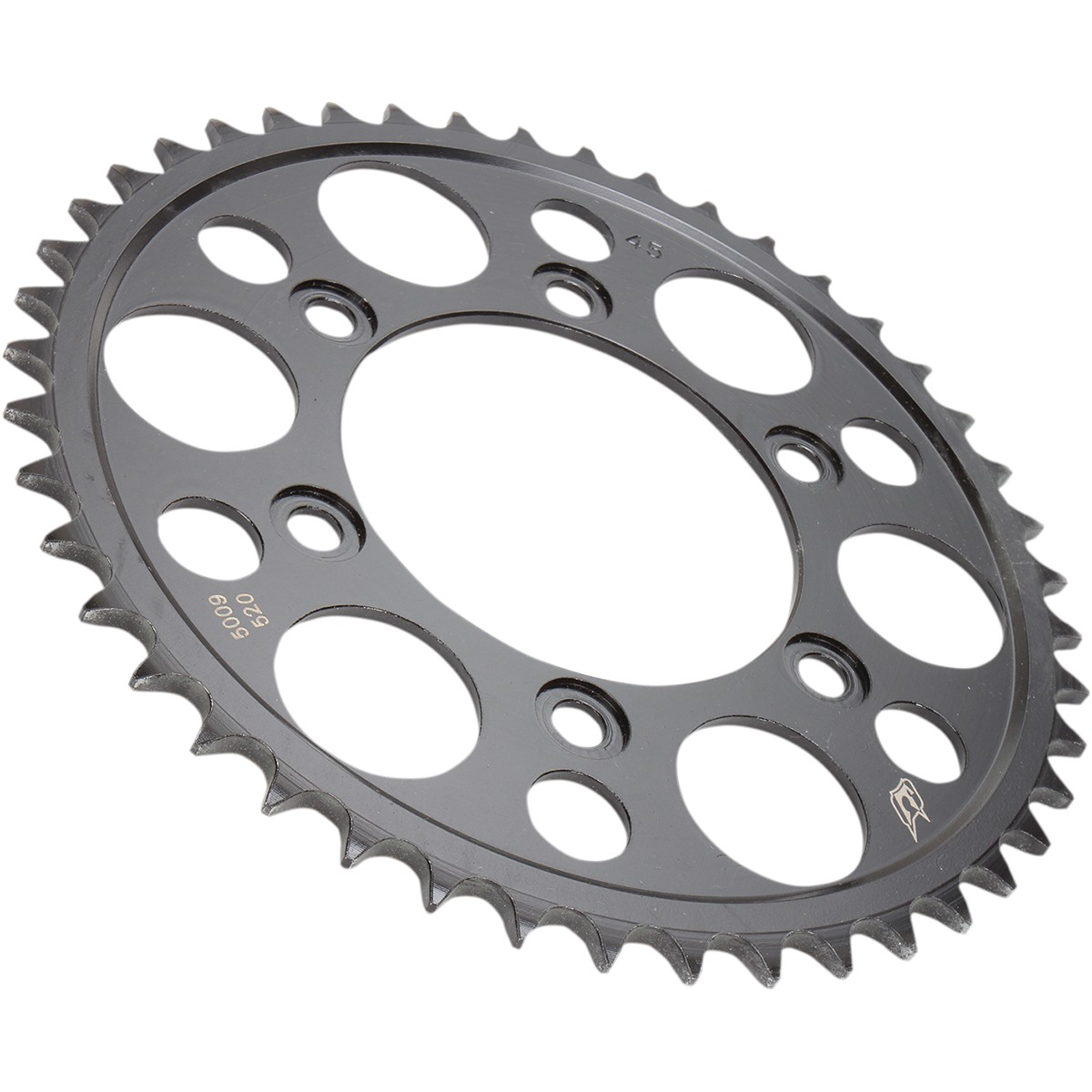 Driven Racing Lightweight Steel Sprocket