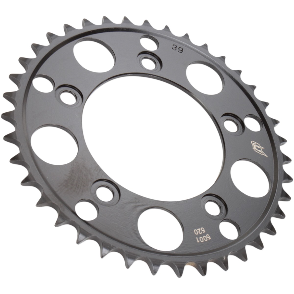 Driven Racing Lightweight Steel Sprocket