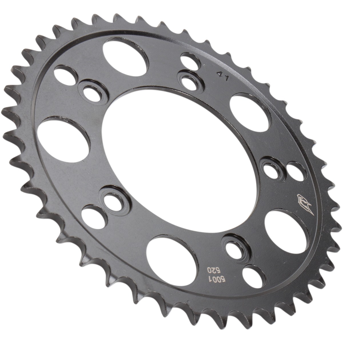 Driven Racing Lightweight Steel Sprocket