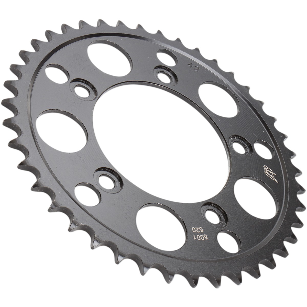Driven Racing Lightweight Steel Sprocket