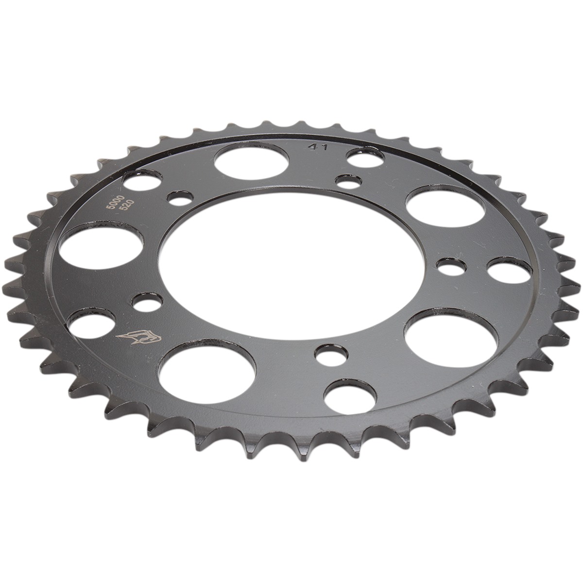 Driven Racing Lightweight Steel Sprocket