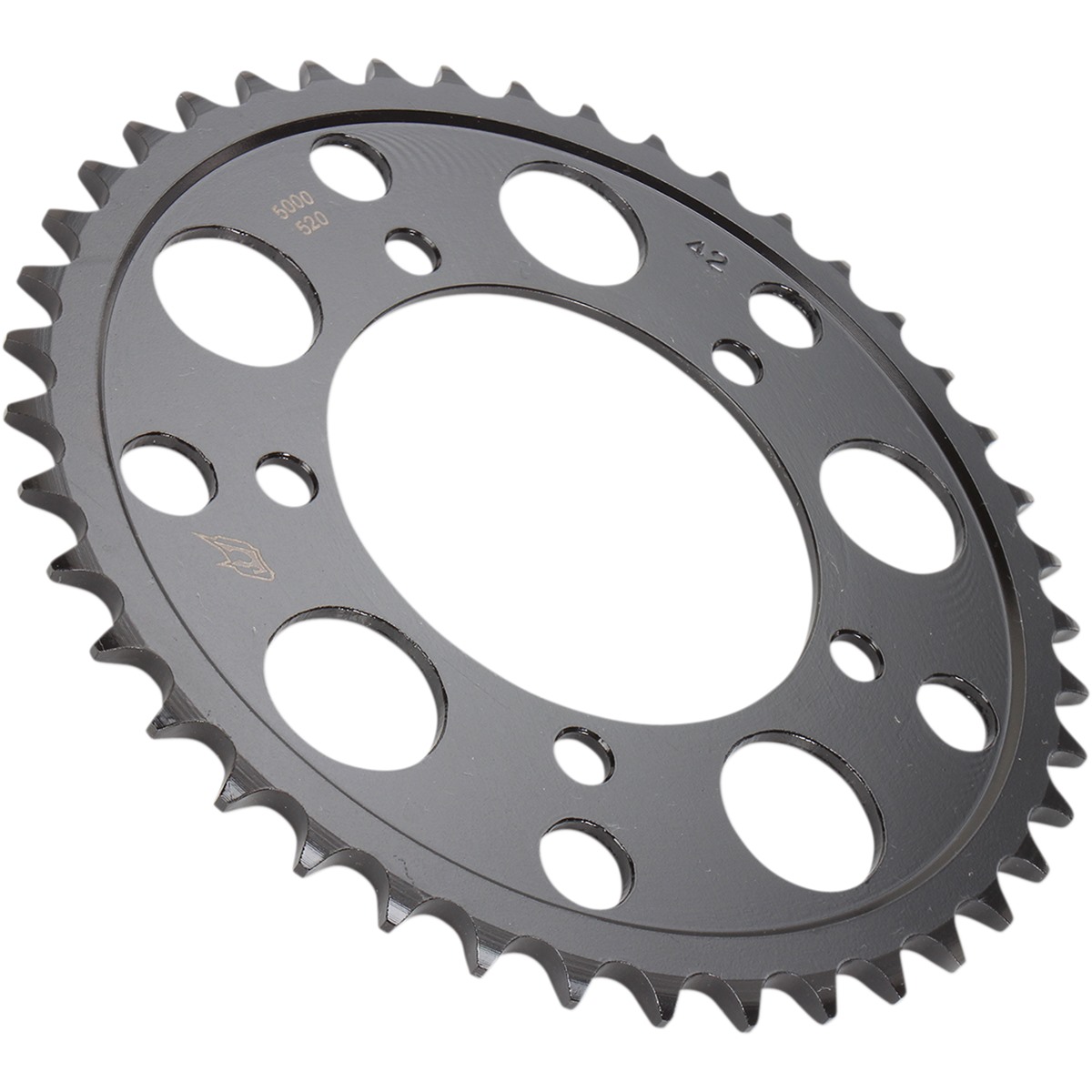 Driven Racing Lightweight Steel Sprocket