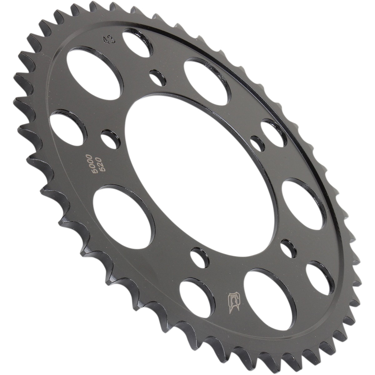 Driven Racing Lightweight Steel Sprocket