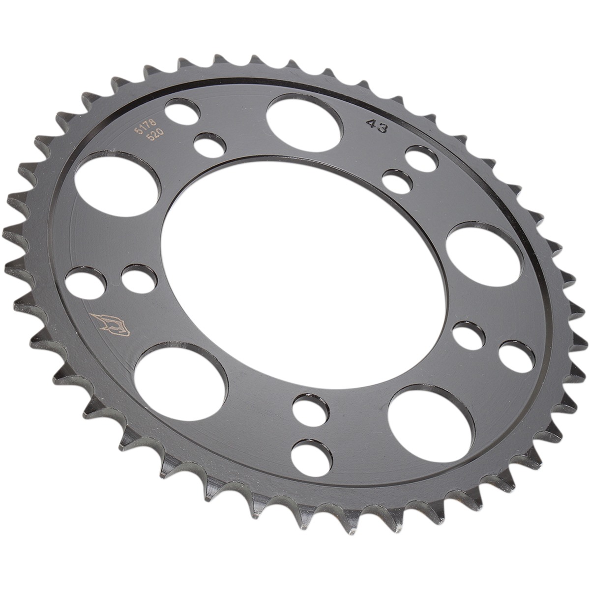 Driven Racing Lightweight Steel Sprocket