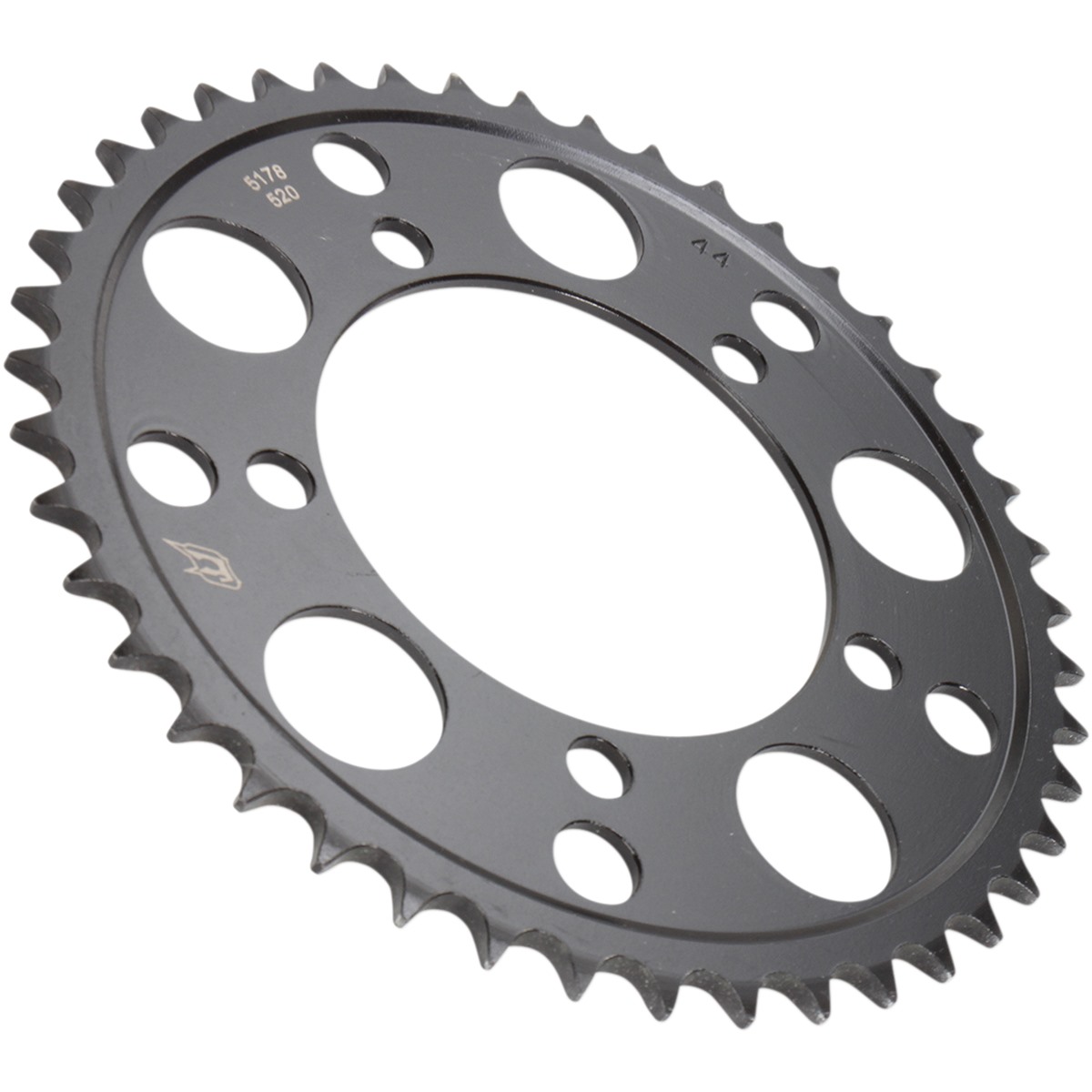 Driven Racing Lightweight Steel Sprocket