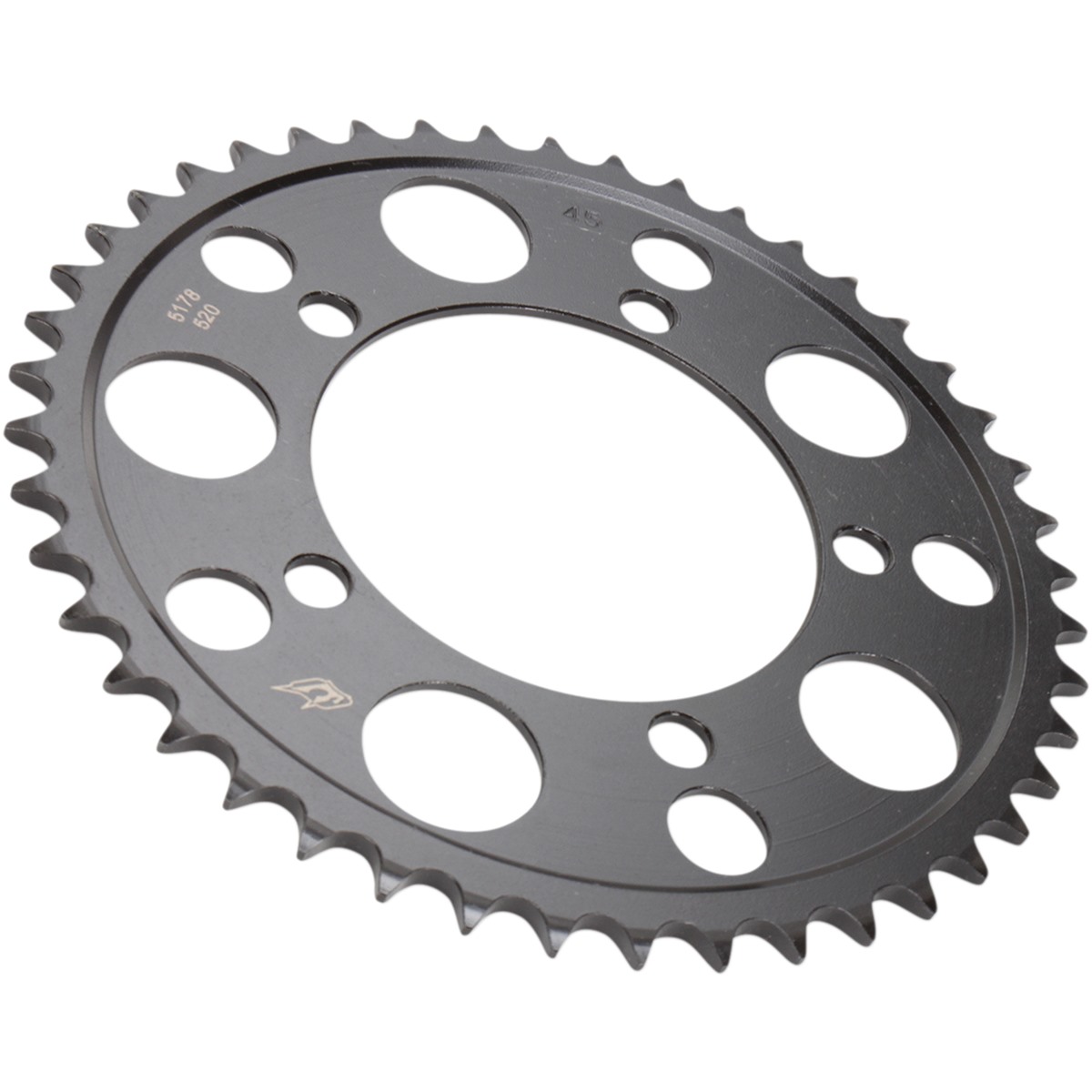 Driven Racing Lightweight Steel Sprocket