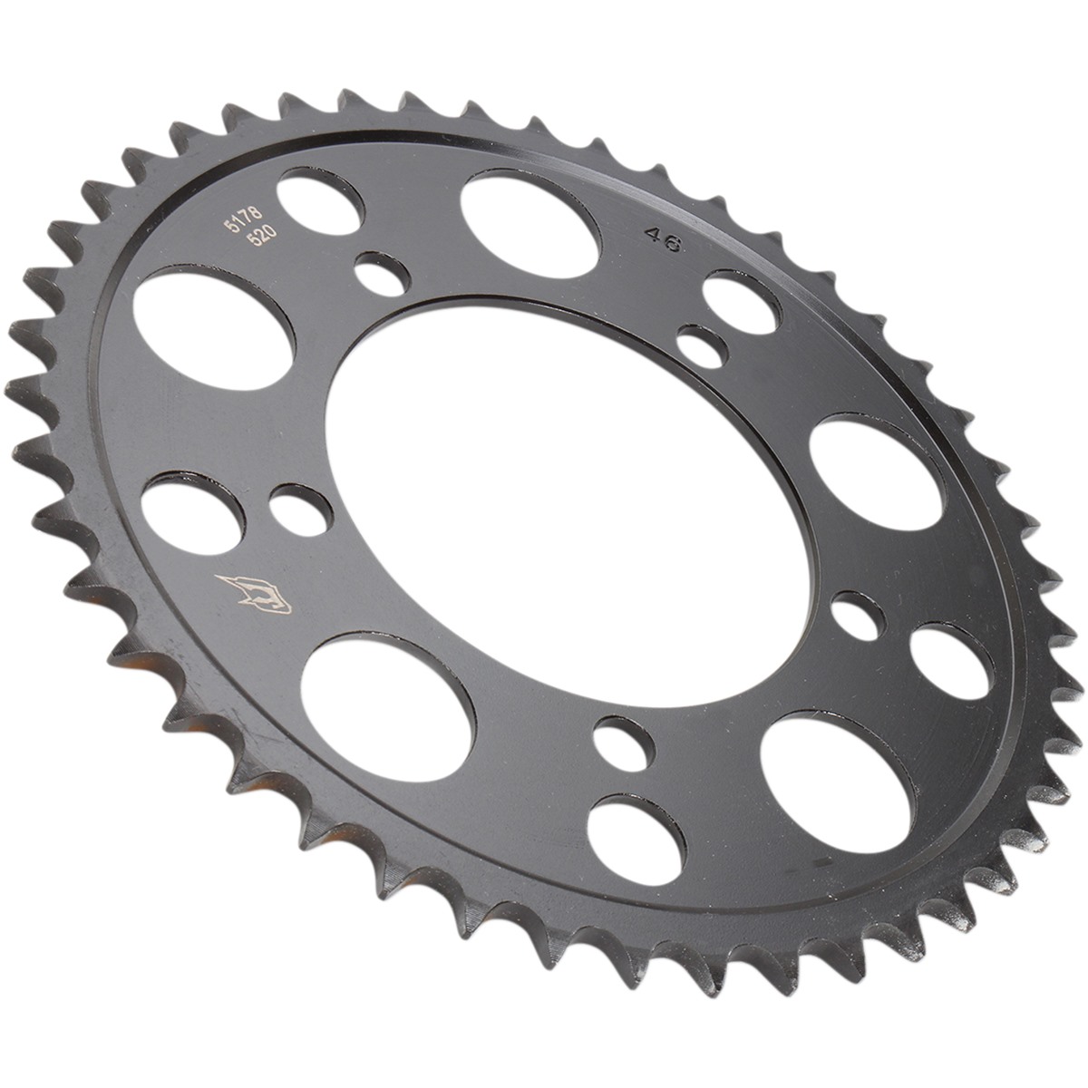 Driven Racing Lightweight Steel Sprocket