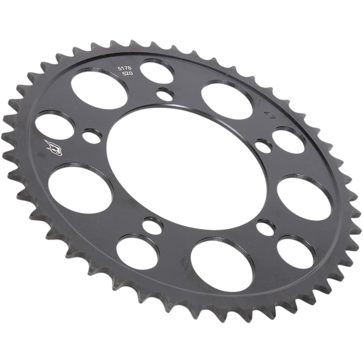 Driven Racing Lightweight Steel Sprocket