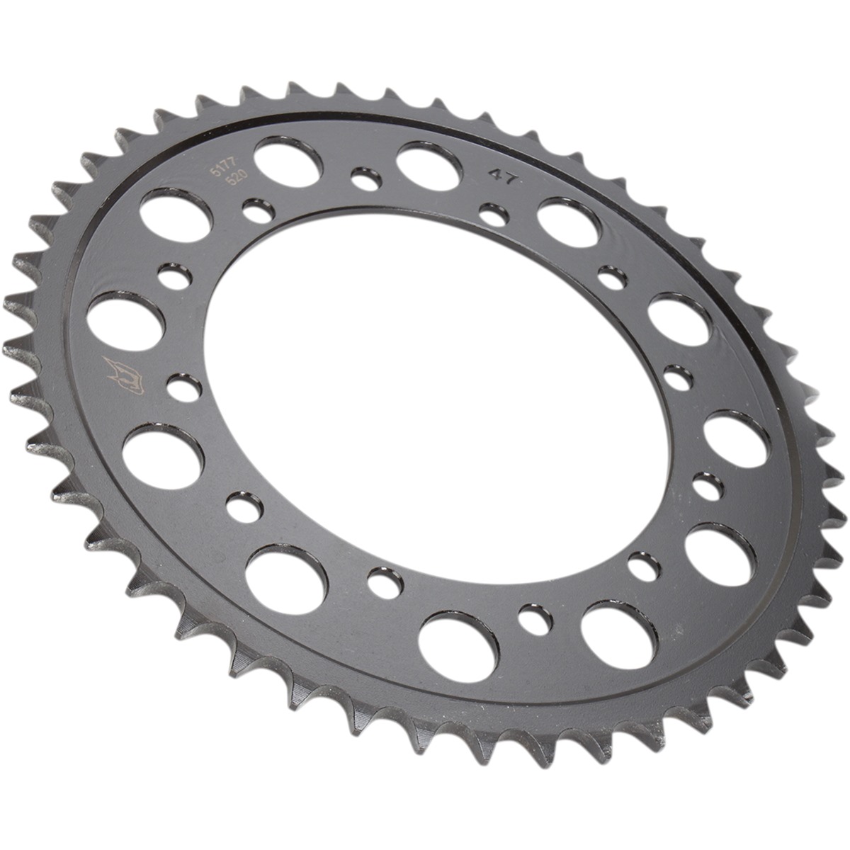 Driven Racing Lightweight Steel Sprocket
