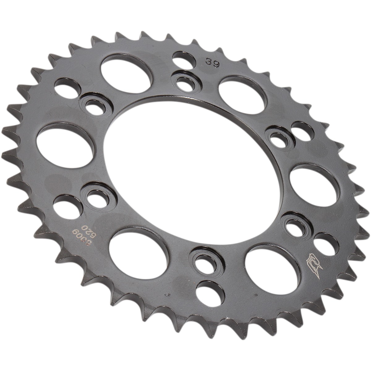 Driven Racing Lightweight Steel Sprocket