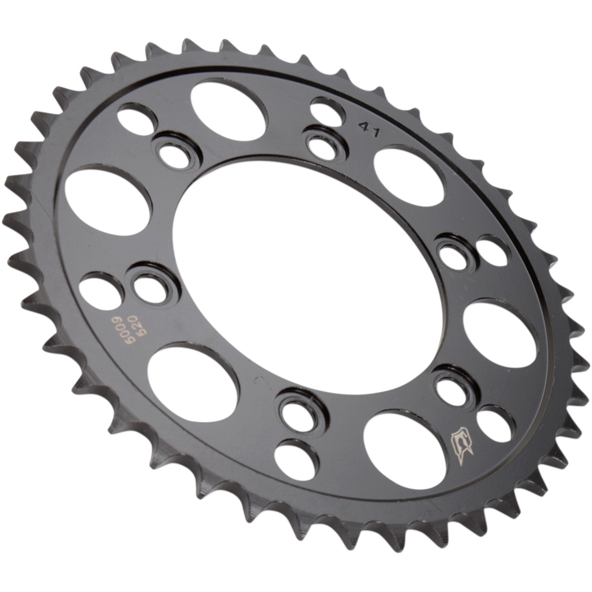Driven Racing Lightweight Steel Sprocket