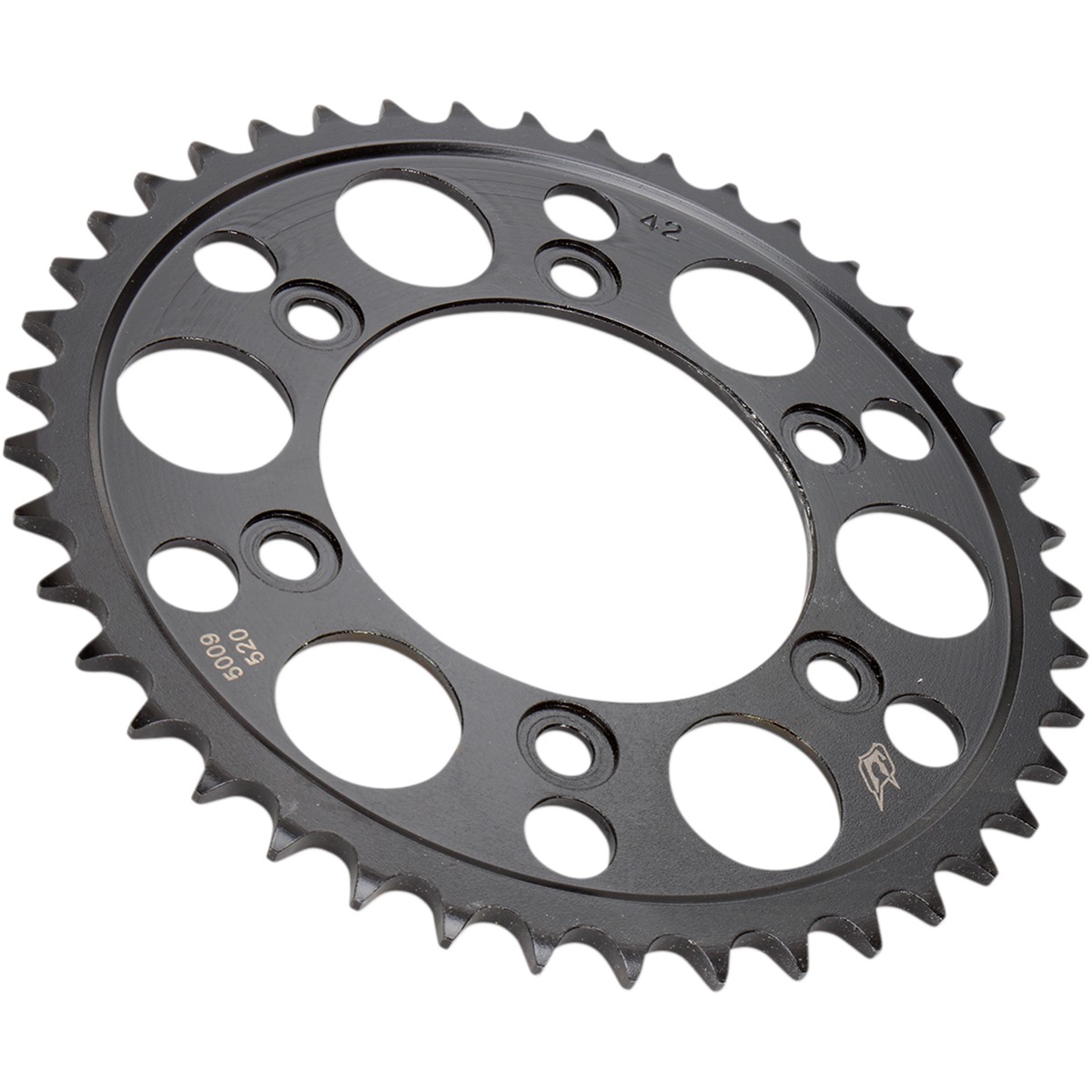 Driven Racing Lightweight Steel Sprocket