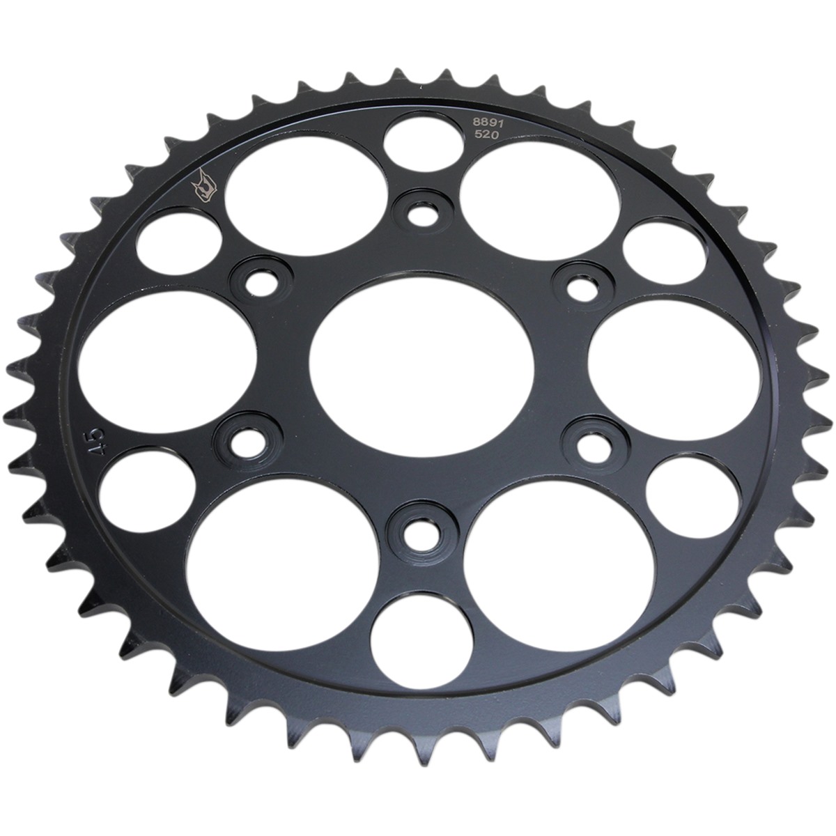 Driven Racing Lightweight Steel Sprocket