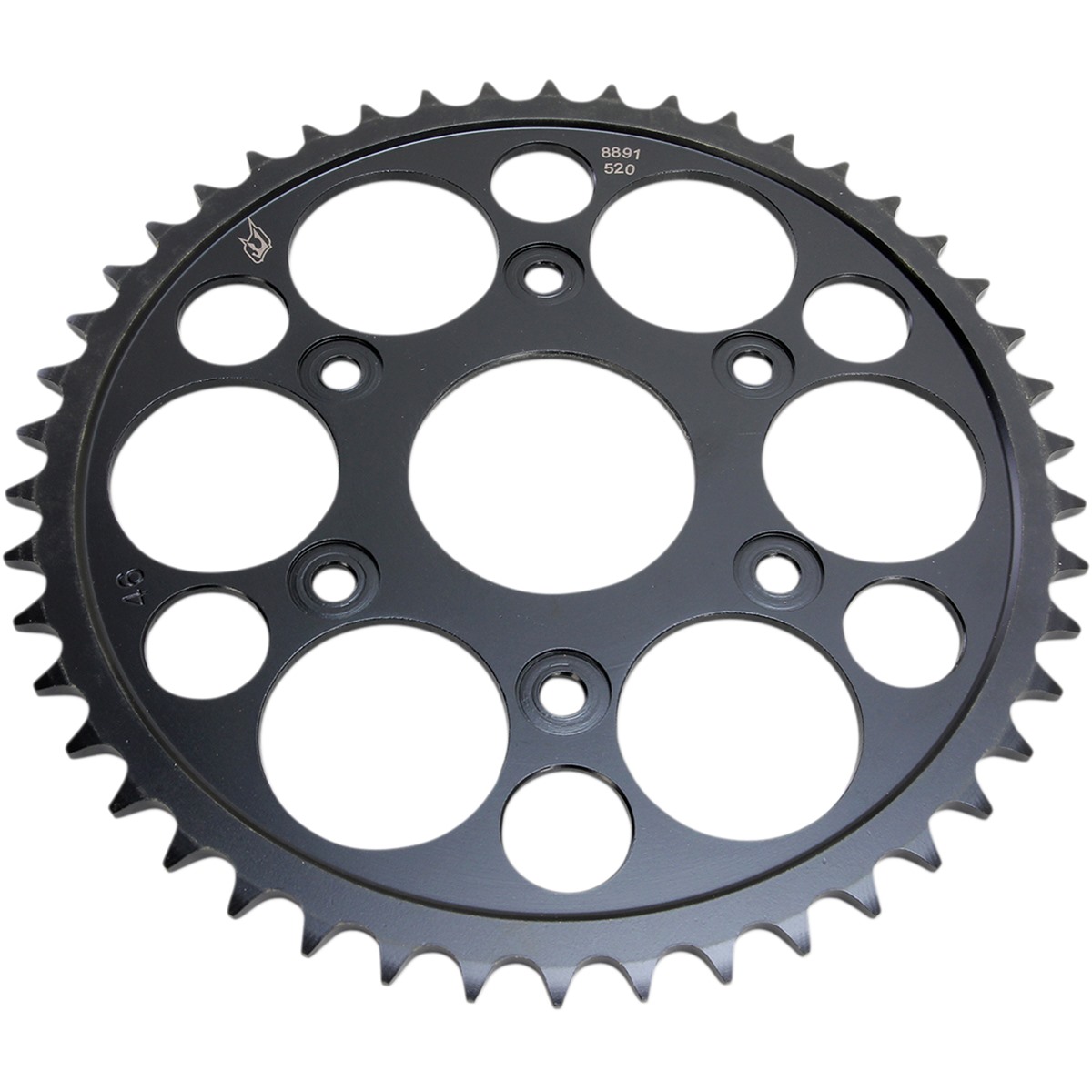 Driven Racing Lightweight Steel Sprocket
