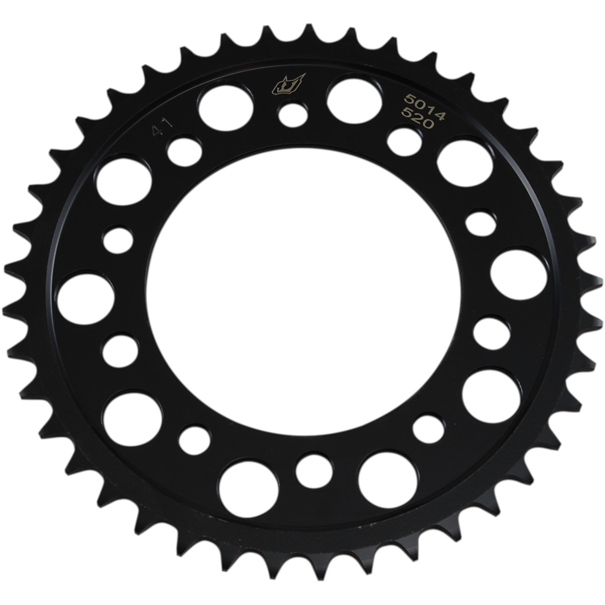 Driven Racing Lightweight Steel Sprocket