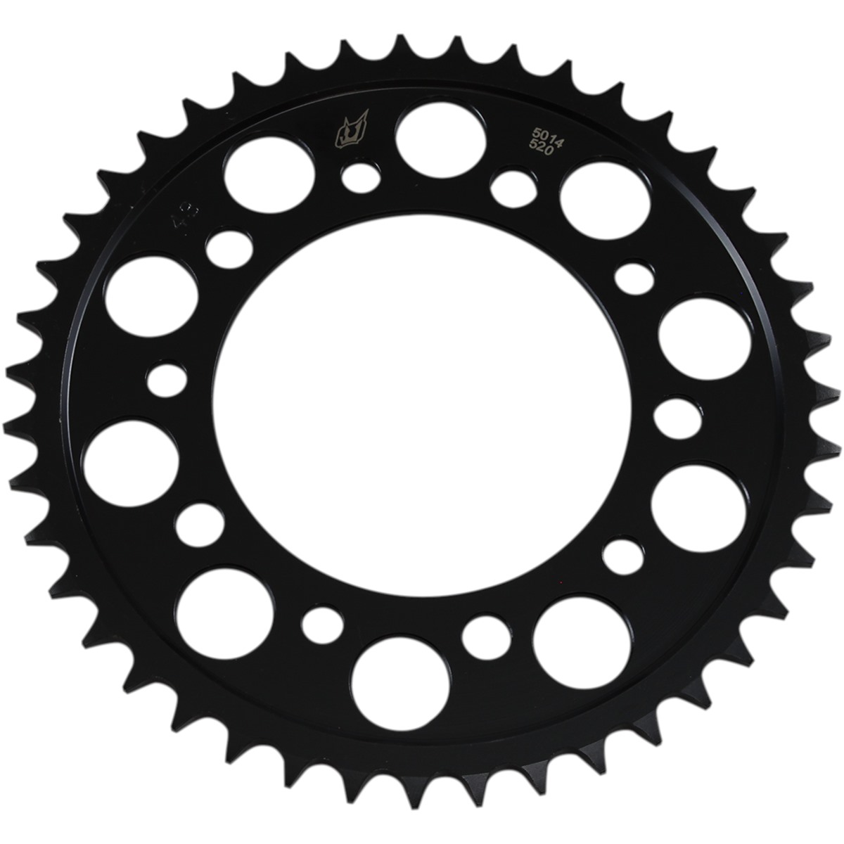 Driven Racing Lightweight Steel Sprocket