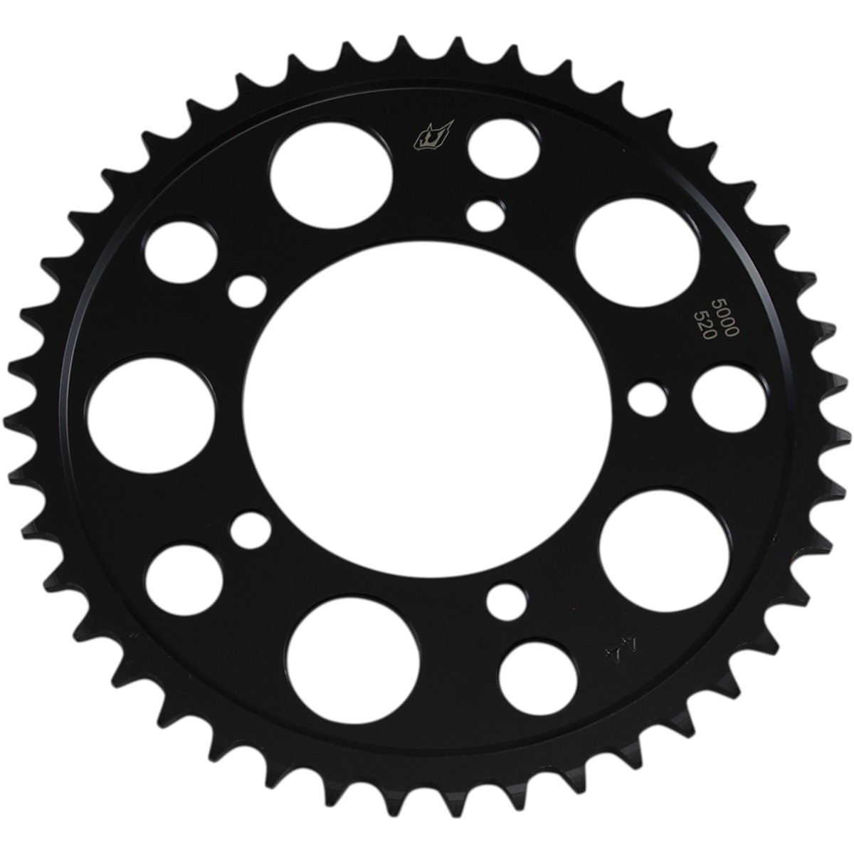 Lightweight Steel Sprocket