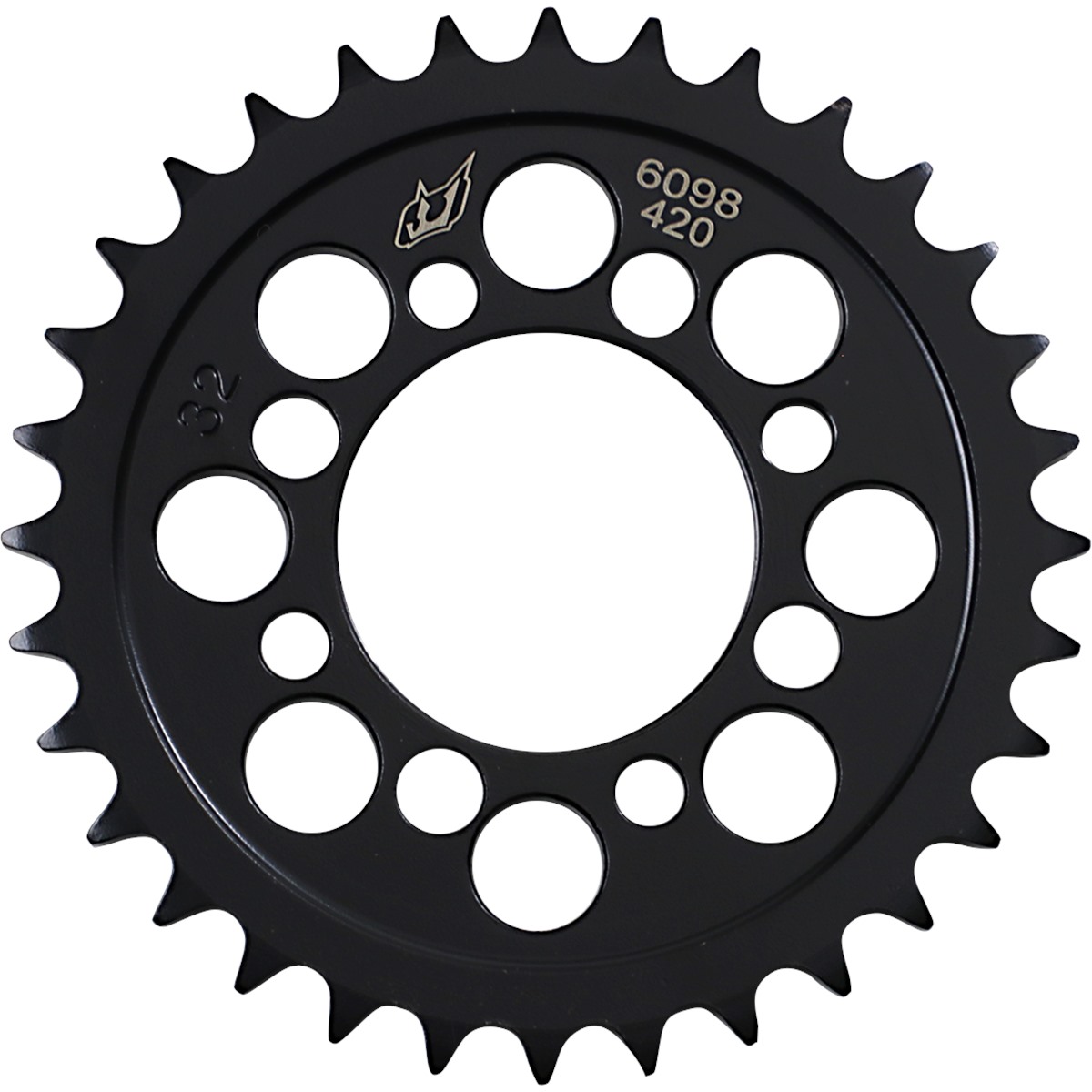Driven Racing Lightweight Steel Sprocket
