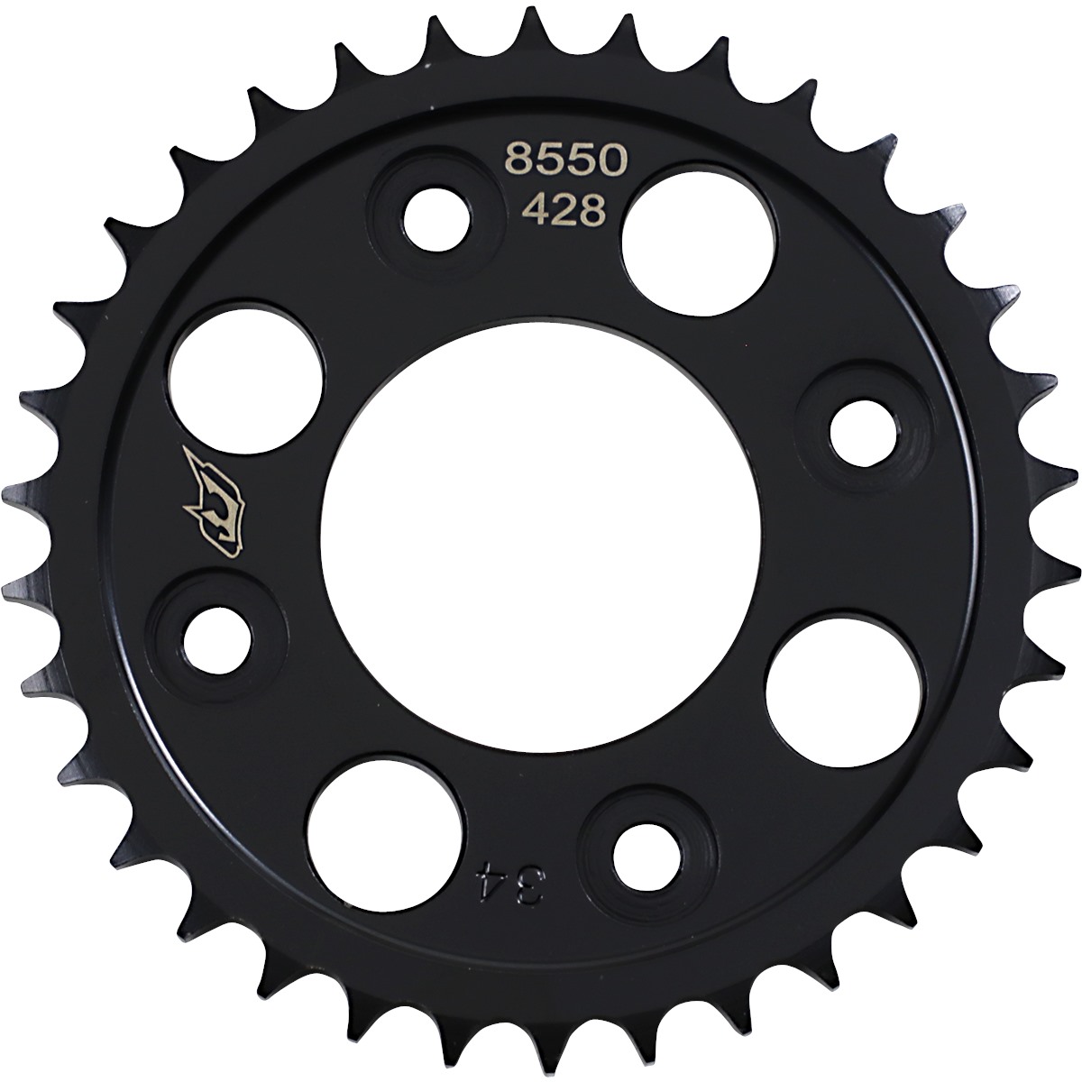 Driven Racing Lightweight Steel Sprocket